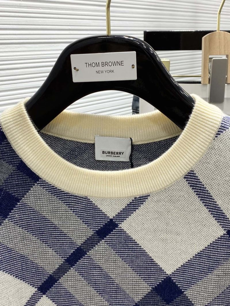 Burberry Sweaters